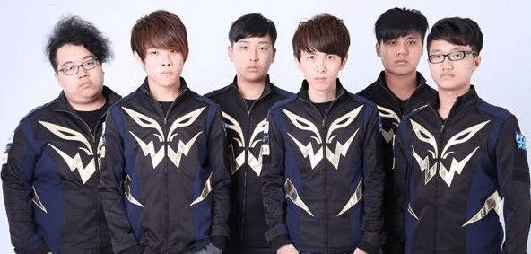 球员的默契 球员的默契