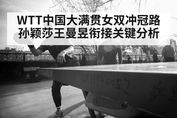 table tennis players action